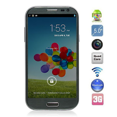  OrientPhone S9500 S4