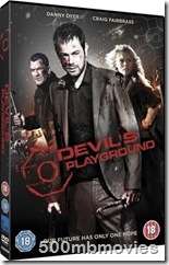 devilplay