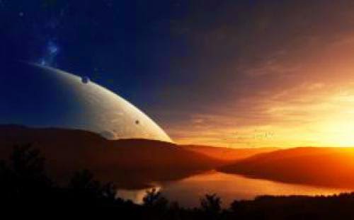 Disney And Nasa To Explore Goldilocks Planet In New 3D Imax Film
