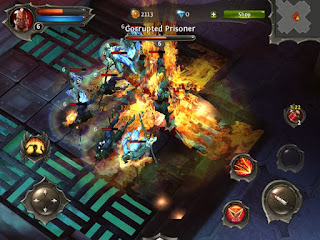 Download Game Dungeon Hunter 4 For Android
