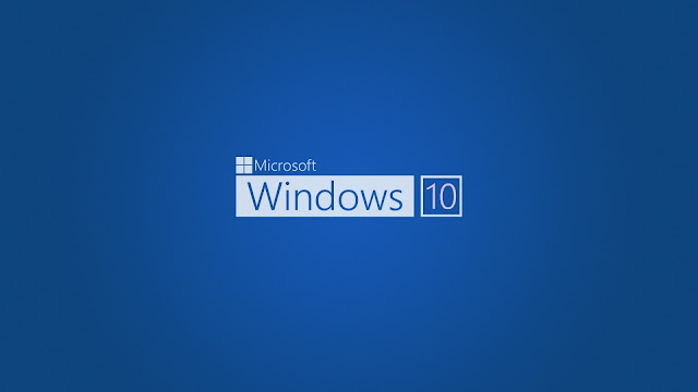 Microsoft Windows 10