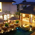 Pemasangan Decking Kayu untuk Villa Kippi - Bali