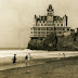 the cliff house