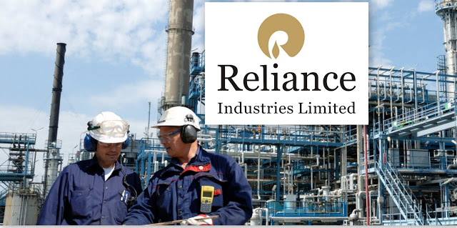 Resultado de imagen de Reliance Industries