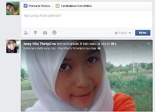 Tips Menggunakan Jejaring Sosial Facebook Secara Bijak