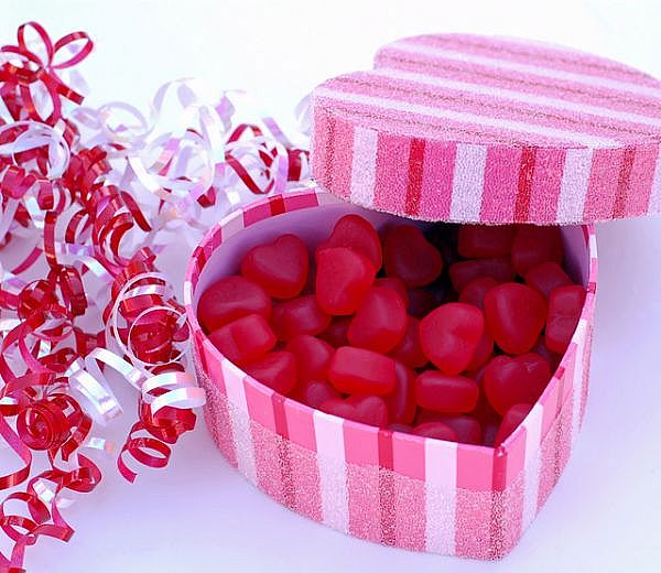 valentine day gift for lovely