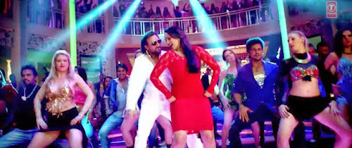 Watch Online Music Video Song Tamanche Pe Disco - Bullet Raja (2013) Hindi Movie On Youtube DVD Quality