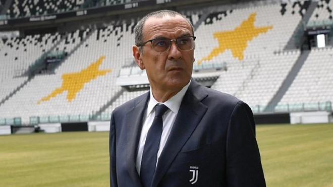 Không được Sarri trọng dụng, cựu sao Liverpool tính đường rời Juventus