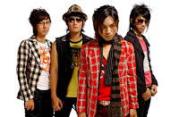 J-Rocks - Ceria