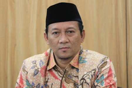  Stop Acara LGBT, Senator Indonesia: Tutup Semua Akses dan Perizinan