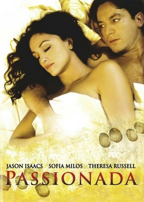 Passionada 2003 Film Completo In Inglese