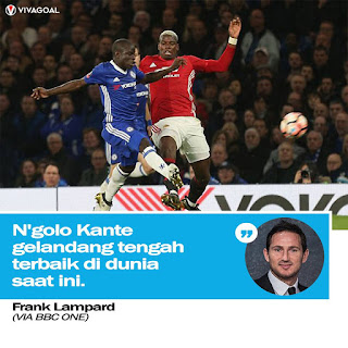 Vivagoal Situs Berita Bola Terkini