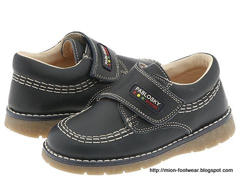 Mion footwear:mion-135032