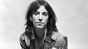 PATTI Smith