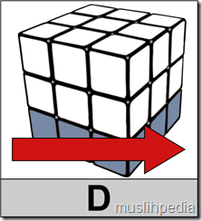 D