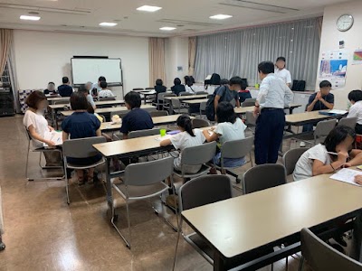 今週も星川地域ケアプラザで開催中！