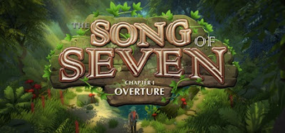 The Song of Seven Chapter One PC Game Free Download