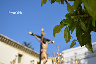 Viernes Santo Granada