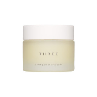 Review of Three Aiming Cleansing Balm