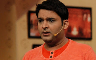 Kapil Sharma again in trouble, Kapil Sharma Night