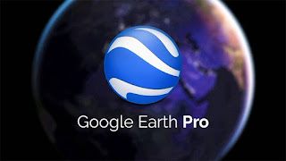 Download Free Google Earth Pro Full Version Terbaru