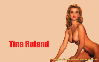 tina ruland nude