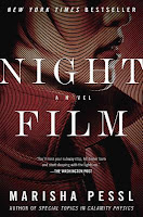 night film book review