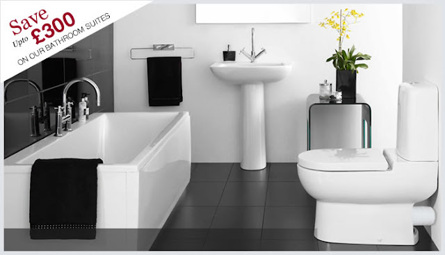 Simple Idea Modern and Luxurious Bathroom-17