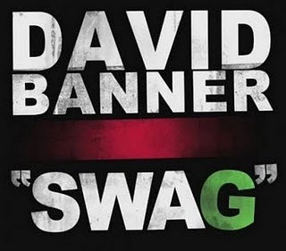 David Banner - Swag