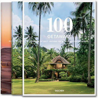 100 Getaways - Taschen