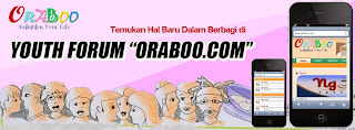 Oraboo.Com