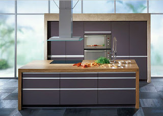 European Kitchen Design