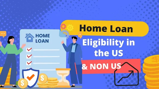 Can you get a mortgage in the US if you are not a citizen? Can I get a loan in the US as a foreigner? Can a foreigner buy a house in USA loan? Can I use foreign income to qualify for mortgage USA?