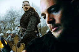 The Last Kingdom: Seven Kings Must Die trailer makes Uhtred's age even more mysterious