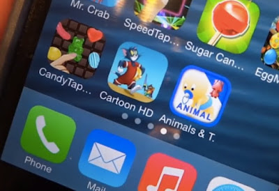 Cartoon HD App Download 