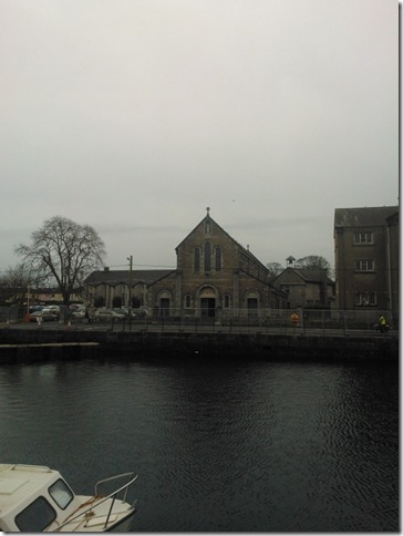 Dominican Church