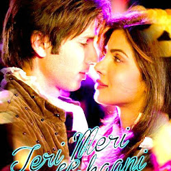 Teri Meri Kahani Songs