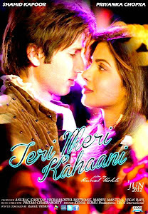 Teri Meri Kahaani All Songs Lyrics Videos