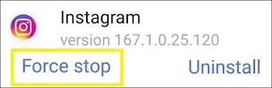 How To Fix Instagram No Results Found Problem Solved In Android