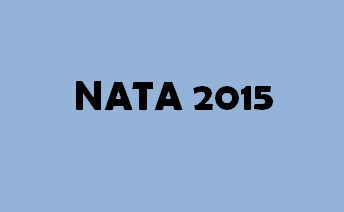 NATA 2015 Logo NATA 2015 Logo