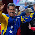 Maduro manda a retirar todo el personal diplomático de RD y otras naciones.