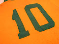 Camisa Dez