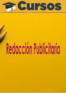 Curso Intensivo De Redacción Publicitaria