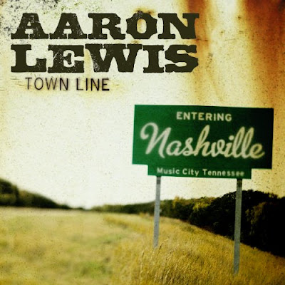 Photo Aaron Lewis - Town Line Picture & Image