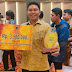 Ahmad Riduan Berhasil Raih Juara III Pemuda Pelopor Tingkat Kalsel Bidang Pangan