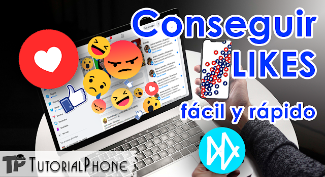 Como consigo LIKES gratis en mis publicaciones de FACEBOOK