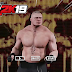  [50MB] How To Download WWE 2K19 For Android Device | WWE 2K19 Full HD Graphics PSP Mod