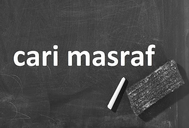 cari masraf