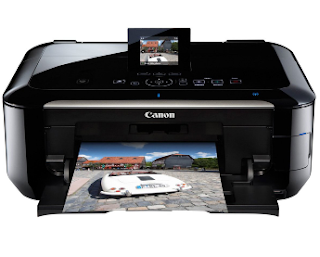 Canon PIXMA MG6270 Drivers Printer Download  