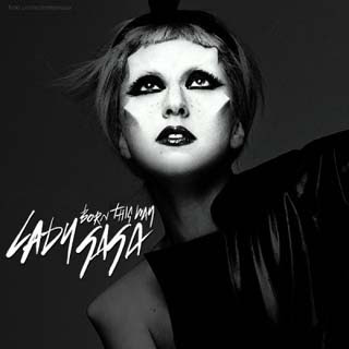 Lady Gaga - Hair Lyrics | Letras | Lirik | Tekst | Text | Testo | Paroles - Source: musicjuzz.blogspot.com